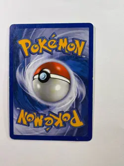 Pikachu POP Series 6 Holofoil 9/17 2007 Pokemon TCG De Lightly Played - Image 3