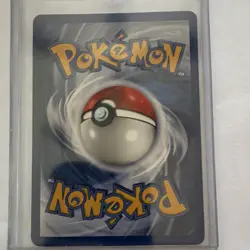 Pokemon Dark Hypno Team Rocket 9/82 Rare Stage 1 Unlimited English 2000 - Image 2