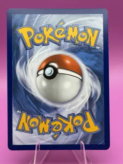 Mega Evolution Promos: Mega Lucario Ex 033 Black Star Promo Poster Collection - Image 2