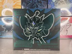Pokemon Center Twilight Masquerade Elite Trainer Box ETB New Sealed TCG - Image 1