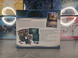 Pokemon Center Twilight Masquerade Elite Trainer Box ETB New Sealed TCG - Image 2
