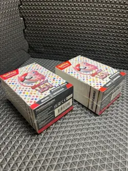 Pokemon TCG: Scarlet & Violet 151 Booster Bundles - SEALED (12 packs) - Image 5