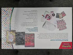 SEALED Pokemon 151 UPC Ultra-Premium Collection Scarlet & Violet. Mew & Mewtwo 820650855412 - Image 2