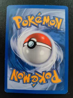 2005 Pokemon TCG Rayquaza-Emerald Series-# 9/106-Reverse Holo-NM - Image 5