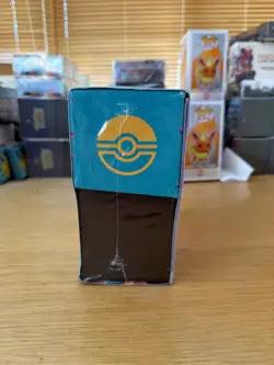 Pokemon TCG: Mega Evolutions Ascended Heroes ETB Elite Trainer Box New & Sealed - Image 4