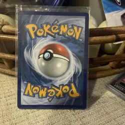 Pikachu 35/108 XY Evolutions Pokemon Reverse Holo Near Mint - Image 2