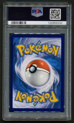 Mew 025/025 Full Art Gold Holo Pokemon 2021 Celebrations PSA 10 GEM MINT - Image 2