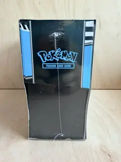 Pokemon Black Bolt & White Flare Pokemon Center Elite Trainer Box PC ETB SEALED - Image 4