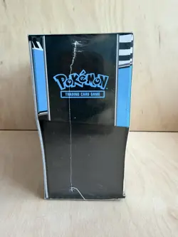 Pokemon Black Bolt & White Flare Pokemon Center Elite Trainer Box PC ETB SEALED - Image 5