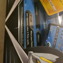 🔥Kyurem V Box Pokemon 🔥2 x Evolving Skies & 2 x Lost Origin🔥Sealed Collection - Image 2