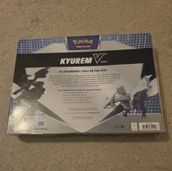 🔥Kyurem V Box Pokemon 🔥2 x Evolving Skies & 2 x Lost Origin🔥Sealed Collection - Image 3