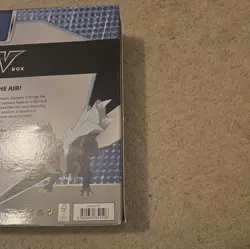 🔥Kyurem V Box Pokemon 🔥2 x Evolving Skies & 2 x Lost Origin🔥Sealed Collection - Image 4