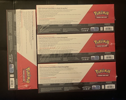 Pokemon Prismatic Evolutions Surprise Box & Booster Bundle Lot of 4 - Image 3
