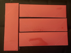 Pokemon Prismatic Evolutions Surprise Box & Booster Bundle Lot of 4 - Image 4