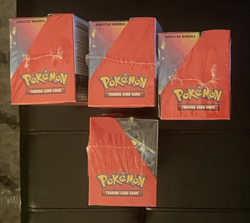 Pokemon Prismatic Evolutions Surprise Box & Booster Bundle Lot of 4 - Image 5