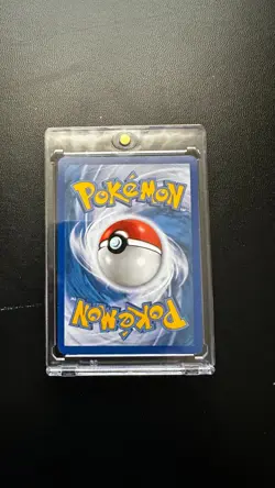 Pokemon Promo HGSS08 Meganium (Prime) Holo NEAR MINT-MINT - Image 2