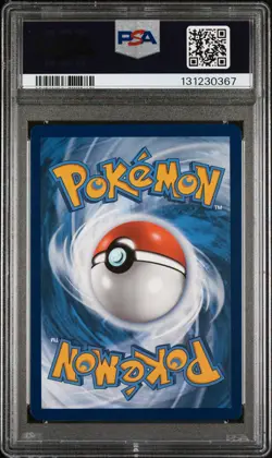 PSA GEM MT 10 - 2023 POKEMON OBF EN-OBSIDIAN FLAMES 026 CHARMANDER LOW POP - Image 2