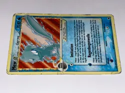 Pokemon Mew Gold Star Delta Species - EX Dragon Frontiers - 101/101 DEUTSCH GER - Image 3