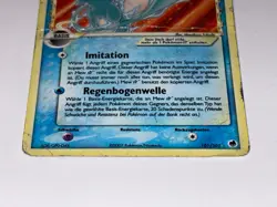 Pokemon Mew Gold Star Delta Species - EX Dragon Frontiers - 101/101 DEUTSCH GER - Image 4