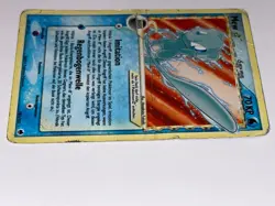 Pokemon Mew Gold Star Delta Species - EX Dragon Frontiers - 101/101 DEUTSCH GER - Image 5