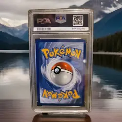 2020 Pokemon SWSH BSP Charizard v Champions Path Elite Trainer Box #050 PSA 9 - Image 2