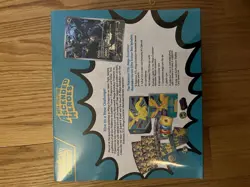 Pokemon Elite Trainer Box Mega Evolution Ascended Heroes Dragonite Zekrom - Image 2