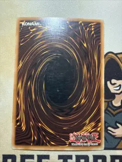 MRD-143 Thousand Dragon Secret Rare Yugioh Card NM - Image 5
