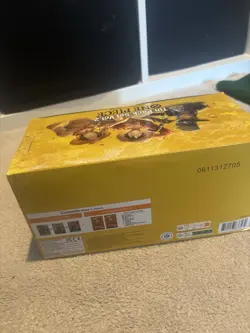 One Piece: TS-02 - Tin Pack Full Display Set Vol.2 New & Sealed (OP13 Inside) - Image 3