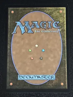 MTG Teenage Mutant Ninja Turtles Mona Lisa, Science Geek Foil 0123 NM - Image 2