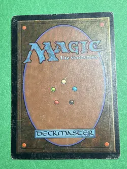 ***Phyrexian Dreadnought (Indents & Edge Wear)*** MTG Mirage - Image 2