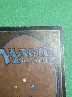 ***Phyrexian Dreadnought (Indents & Edge Wear)*** MTG Mirage - Image 3