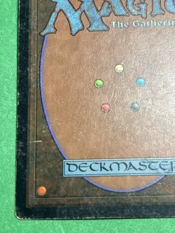 ***Phyrexian Dreadnought (Indents & Edge Wear)*** MTG Mirage - Image 4