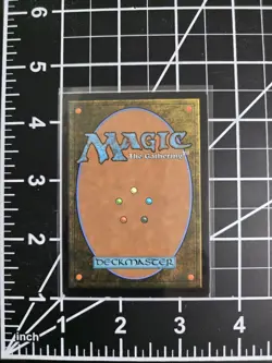 Collective Inferno ECL 0132 MTG Lorwyn Eclipsed NM/M - Image 2