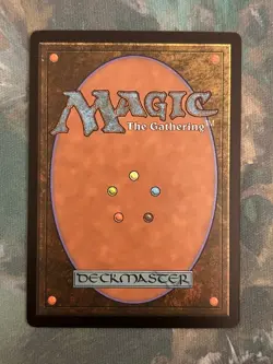 Mana Drain x1, MTG, Outlaws of Thunder Junction: Breaking News, NM - Image 2