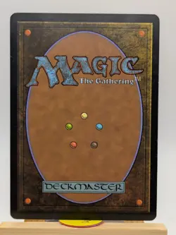 Magic: The Gathering Praetor's Grasp New Phyrexia Regular - JA249 - Image 2