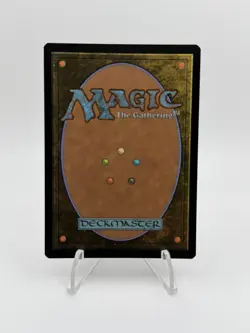 Shredder, Shadow Master - Surge Foil TMC NM MTG TMNT - Image 2