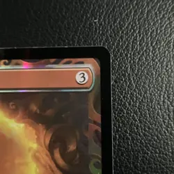 Extraplanar Lens Masterpiece Series: Kaladesh Inventions Foil NM MTG - Image 3