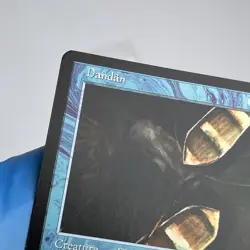 Dandan Time Spiral Timeshifted MTG Magic - Condition Shown In Many Pictures - Image 5