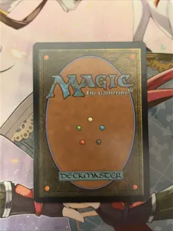 1x Exploration - Foil - Borderless NM-Mint, English Double Masters MTG Magic - Image 4