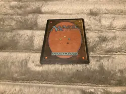 Lotus Vale - MTG - Weatherlight - Magic: The Gathering MP/LP - Image 2