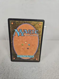 Tombstone Stairwell - Magic the Gathering - MTG-Mirage Rare - Image 2