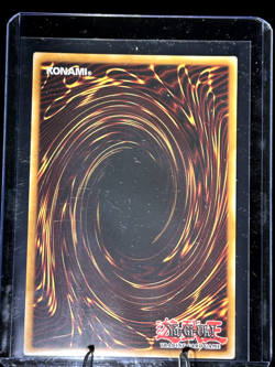 Blue-Eyes Ultimate Spirit Dragon (Secret Rare) SDWD-EN043 Structure Deck:... - Image 2