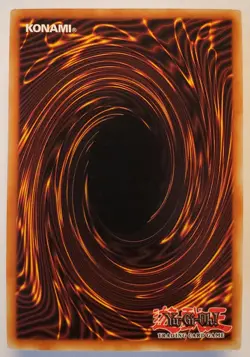 Yu-Gi-Oh! Dice Jar PGD-027 Pharaonic Guardian 1st Edition Vintage 2003 Near Mint - Image 4