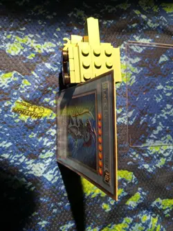Black Luster Soldier SYE-024 Starter Deck: Yugi Evolution 1st Edition - Image 3