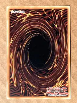 yugioh Dark Horus PTDN-EN016 1st Edition Ultra Rare Near Mint - Image 3