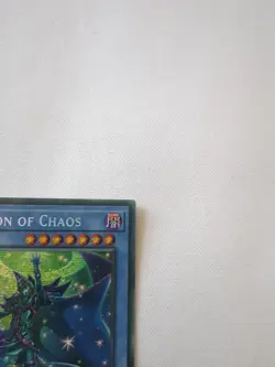 MP23-EN017 Illusion of Chaos :: Prismatic Secret Rare 1st Edition YuGiOh Card - Image 3