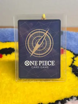 Koala EB03-042 SR SP - Special Rare Alternate Art - Japanese One Piece TCG - NM - Image 2