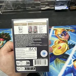 One Piece Card Game (TCG/CCG): Double Pack Set Vol. 6 (DP-06) - New & Sealed - Image 4