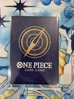 Roronoa Zoro PRB02-006R Alt Art Holo - One Piece PRB-02 The Best Vol. 2 -English - Image 4