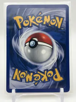 Pokemon Dark Charmeleon Team Rocket 32/82 50 HP Uncommon Regular Card - Image 2
